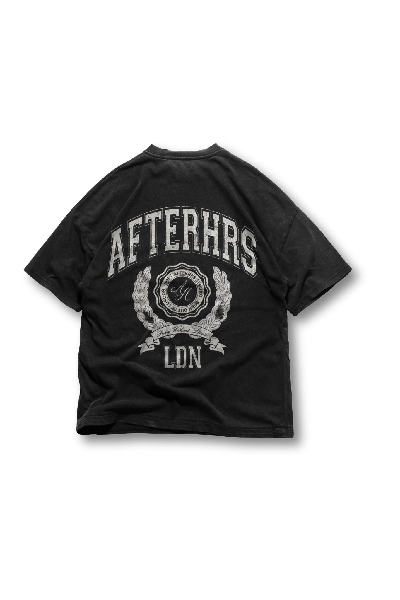 Arch Crest T-Shirt