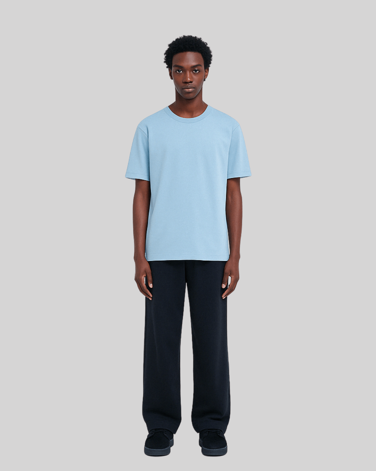 Classic Minus T-Shirt