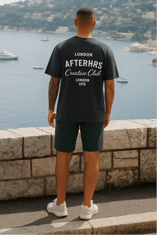 Creative Club LDN T-Shirt