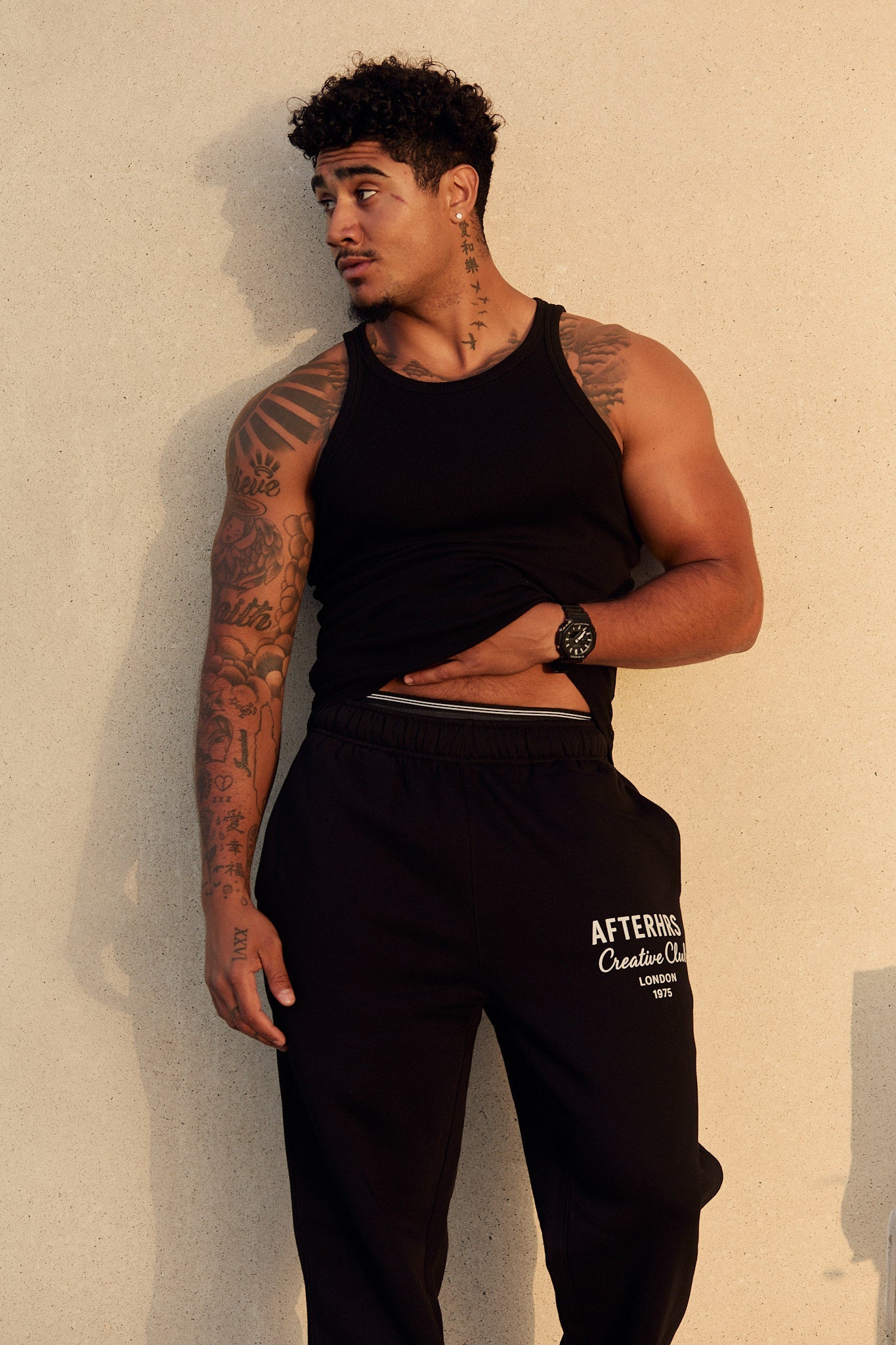 Creative Club Sweatpants