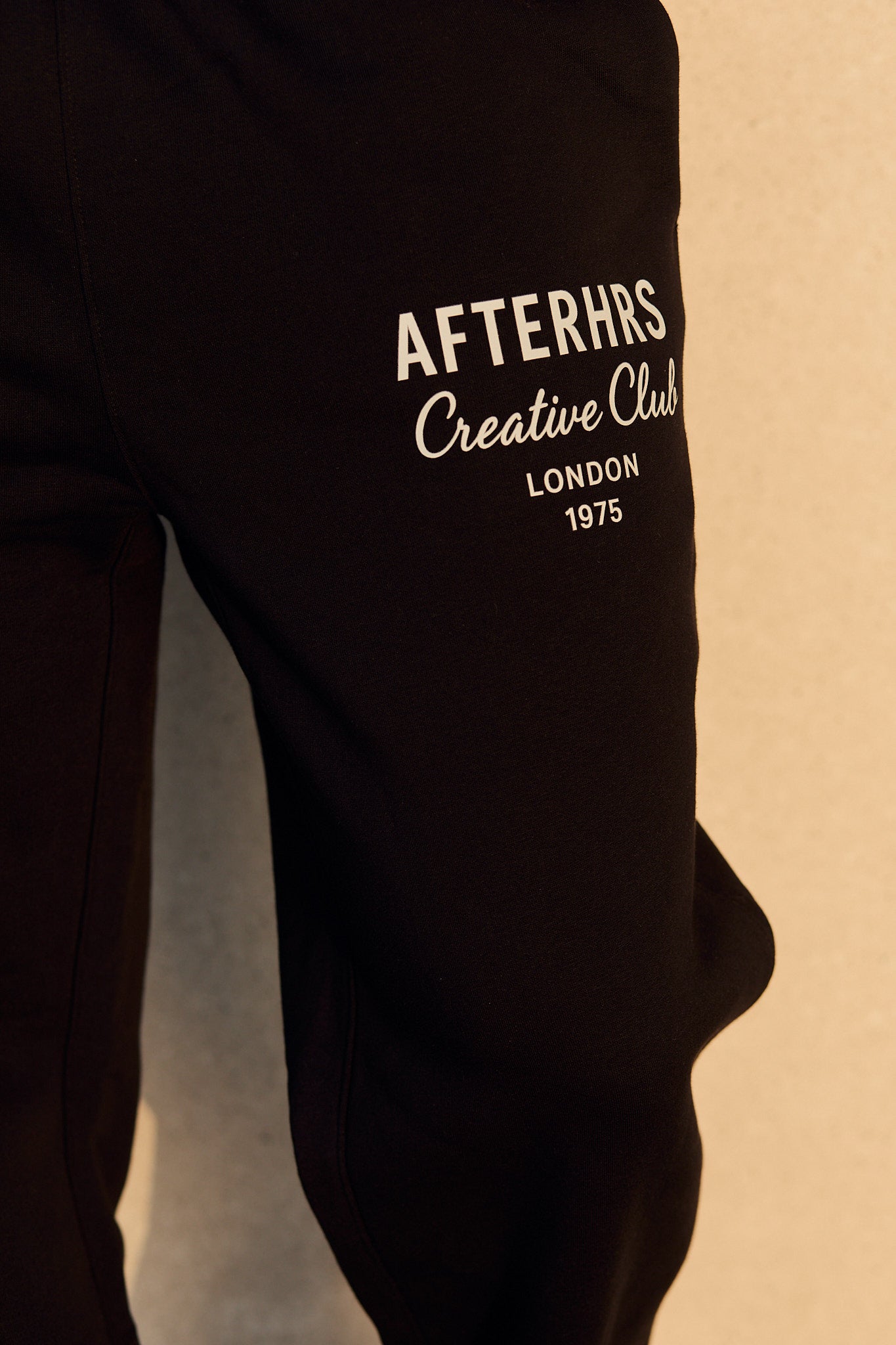 Creative Club Sweatpants