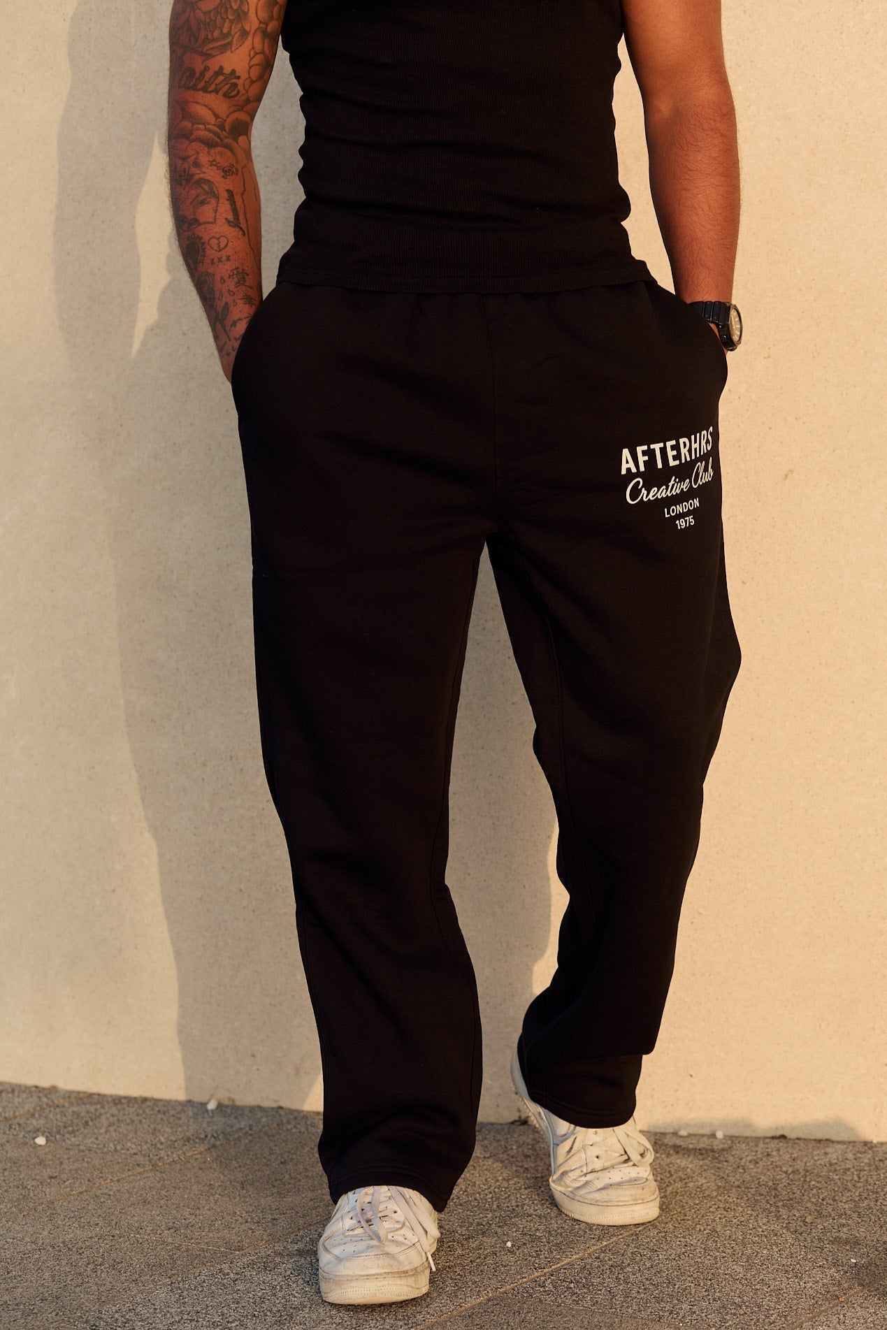 Creative Club Sweatpants