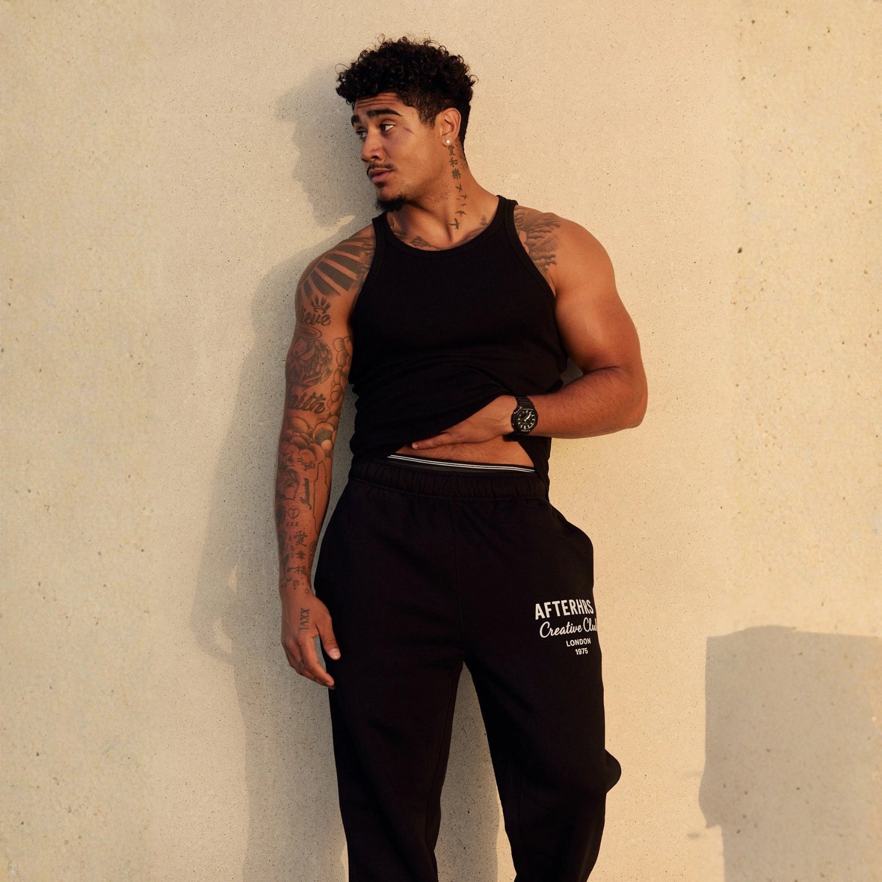 Creative Club Sweatpants