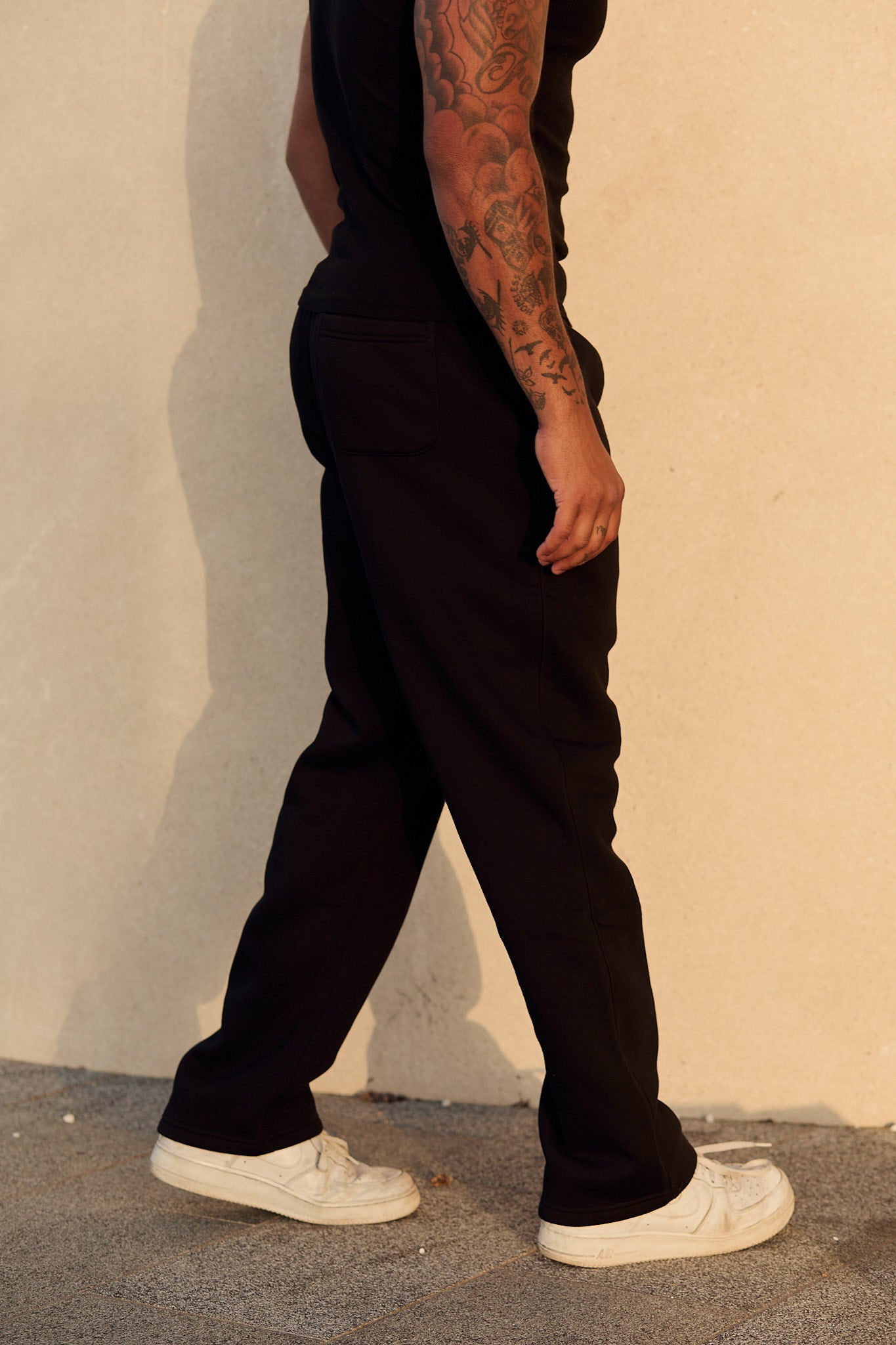 Creative Club Sweatpants