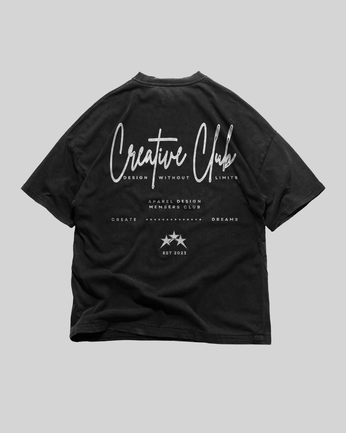 Creative Club T-Shirt