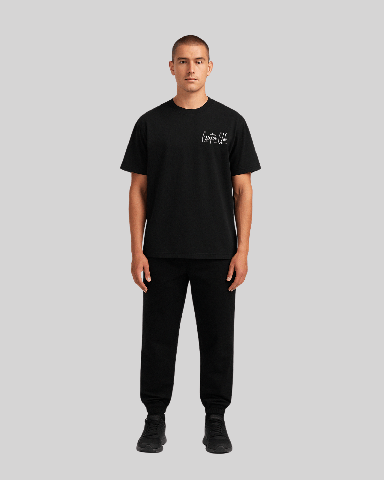 Creative Club T-Shirt