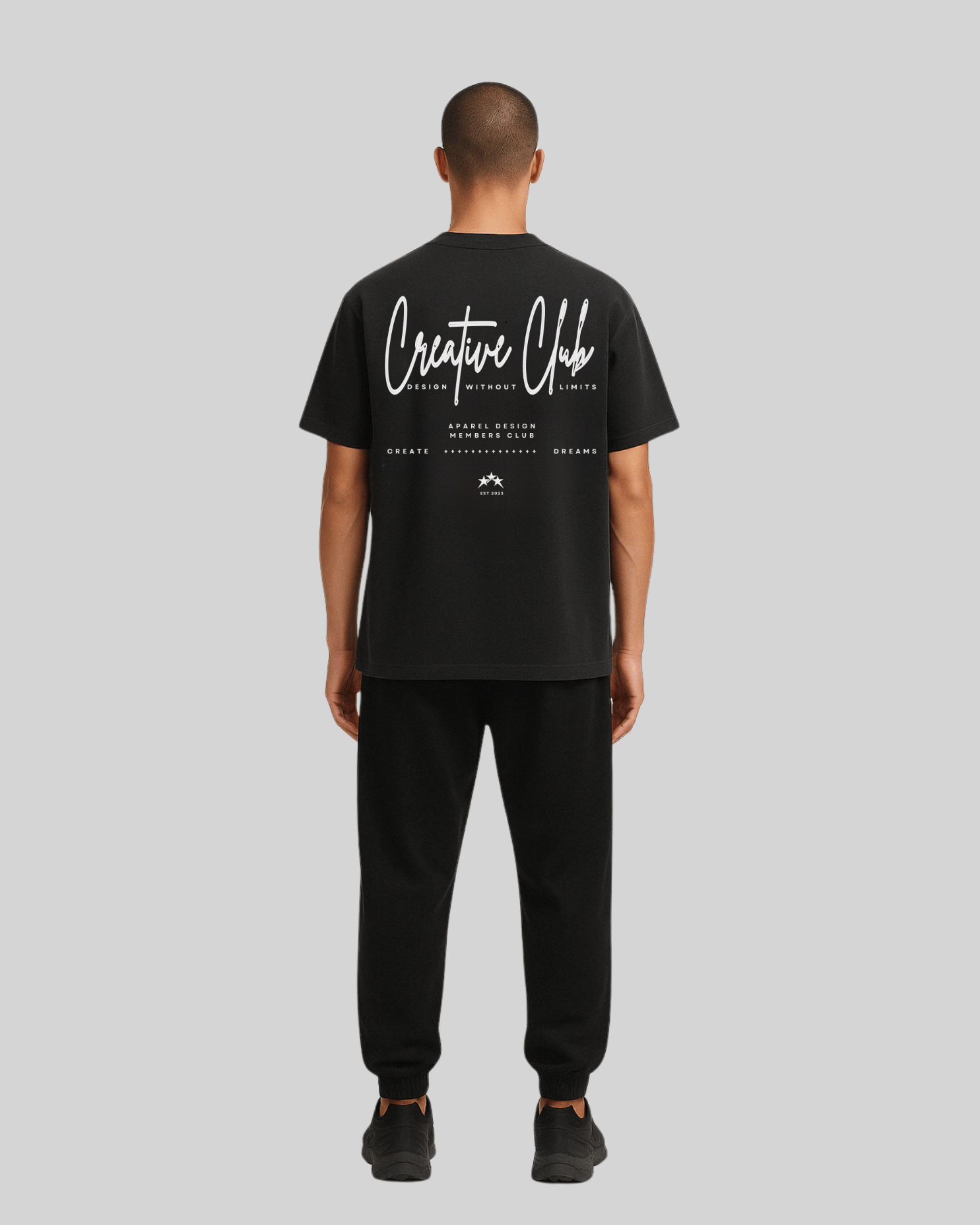 Creative Club T-Shirt