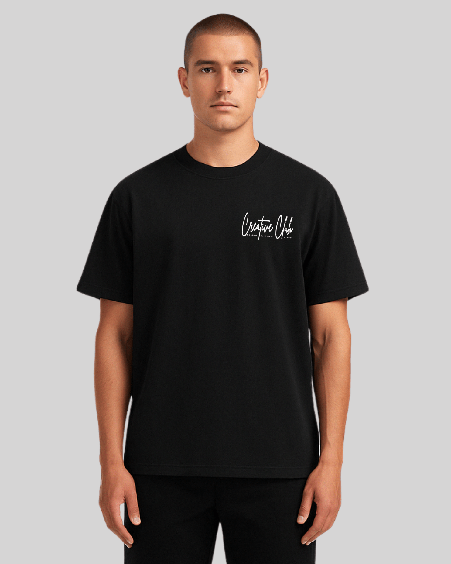 Creative Club T-Shirt