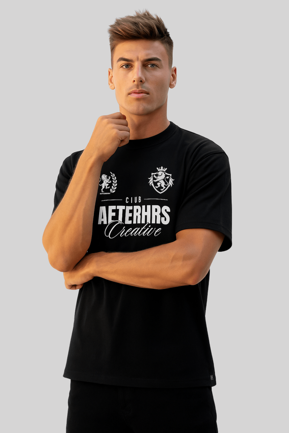 Creative Club T-Shirt