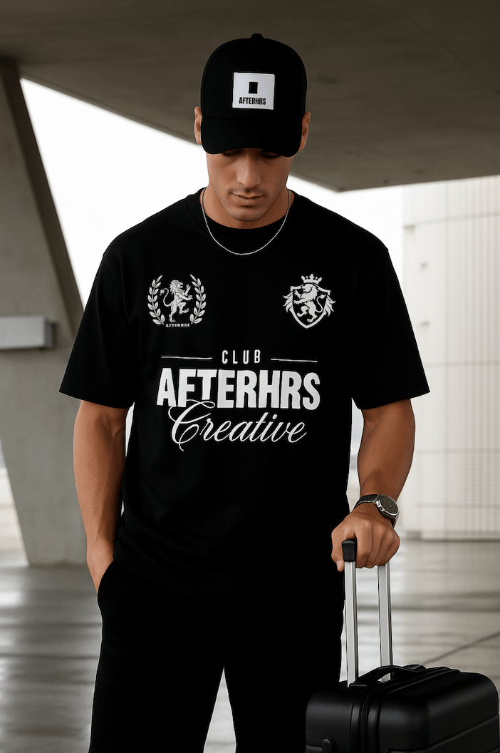 Creative Club T-Shirt