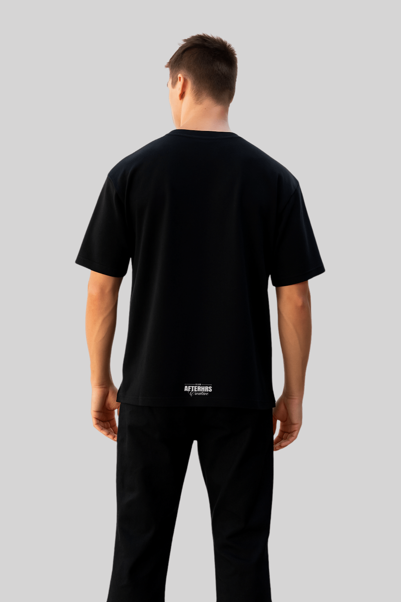 Creative Club T-Shirt