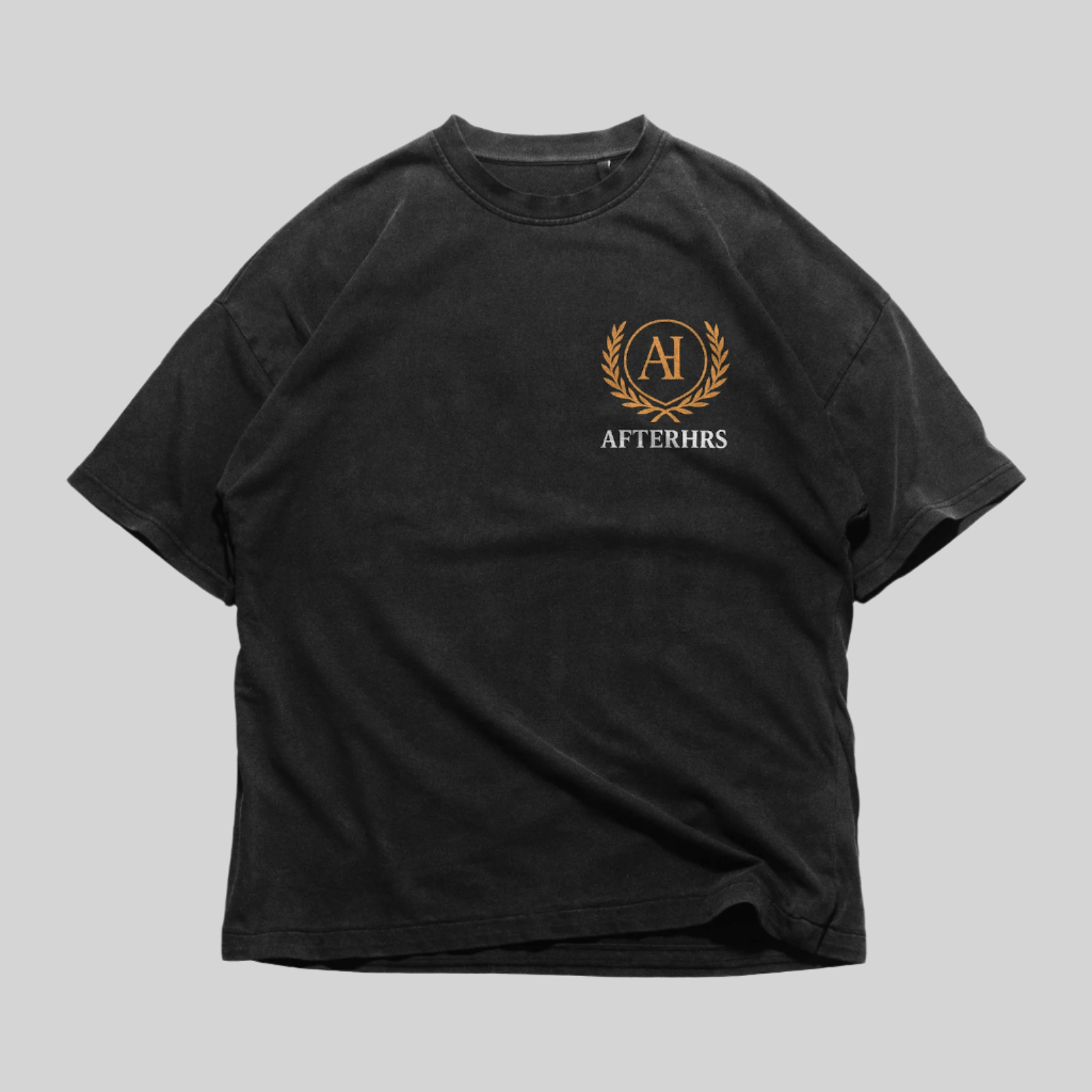 Discipline In Motion T-Shirt
