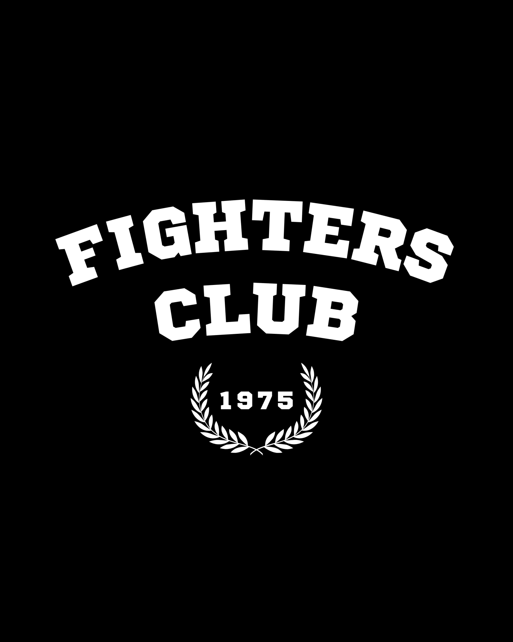 Fighters Club Cap