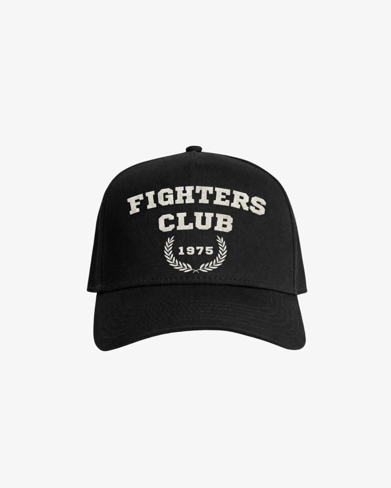 Fighters Club Cap