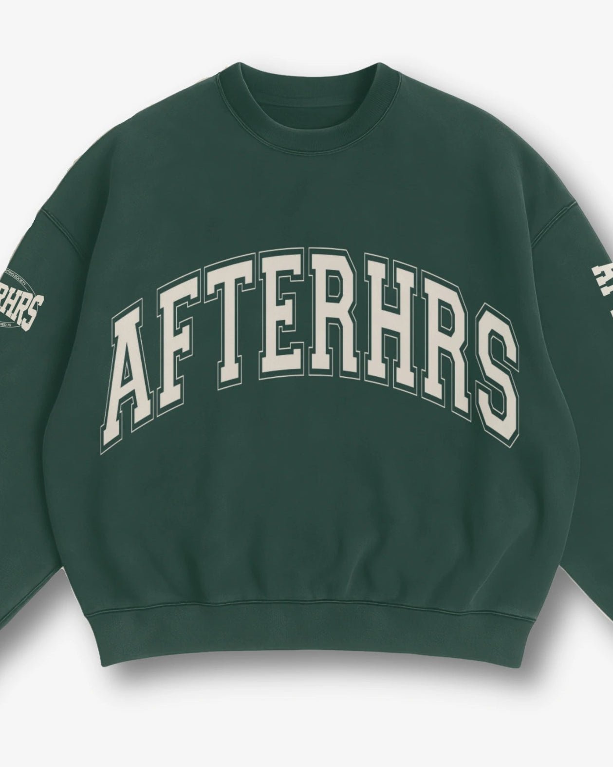 Fighters Club Heavy Crew