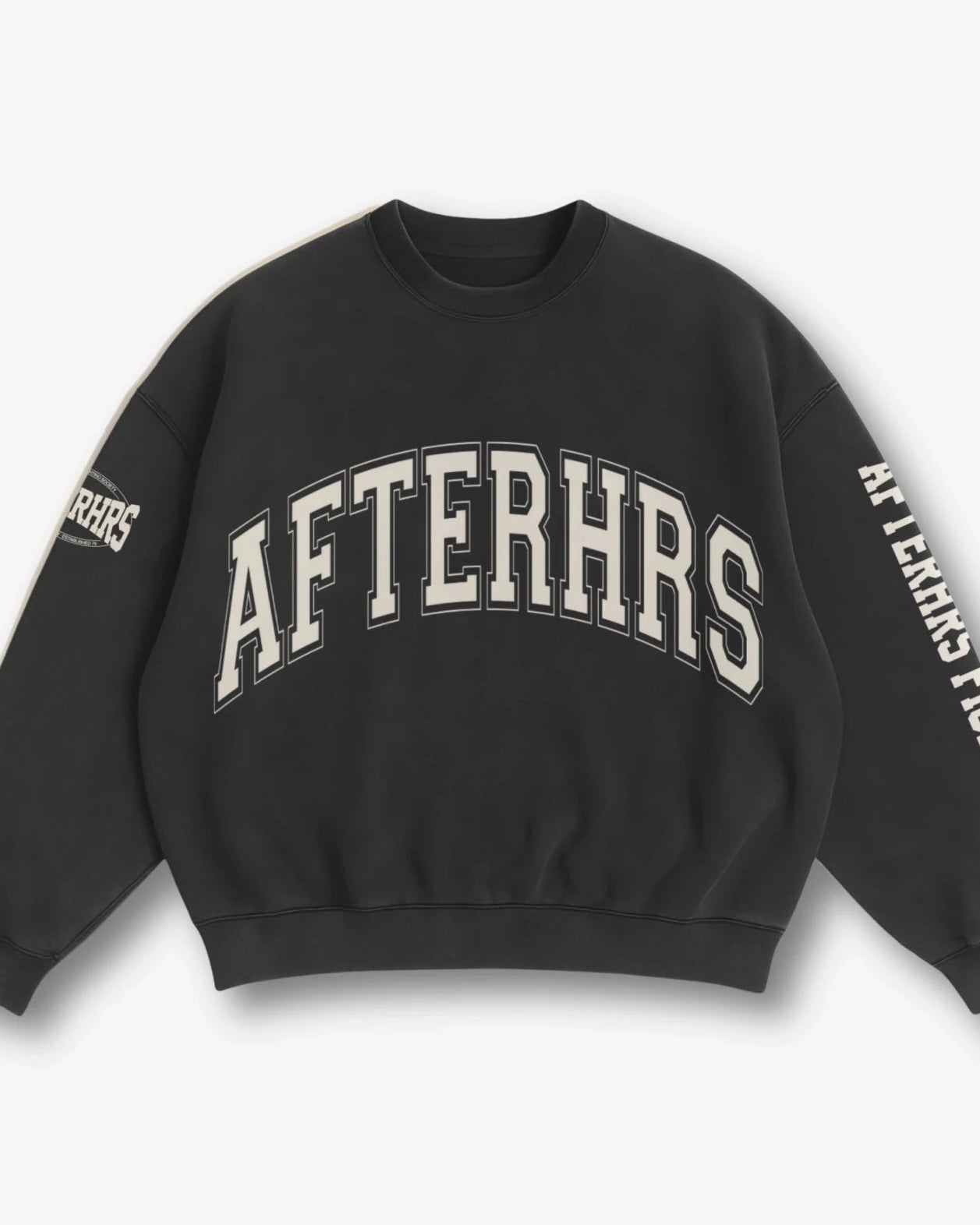 Fighters Club Heavy Crew