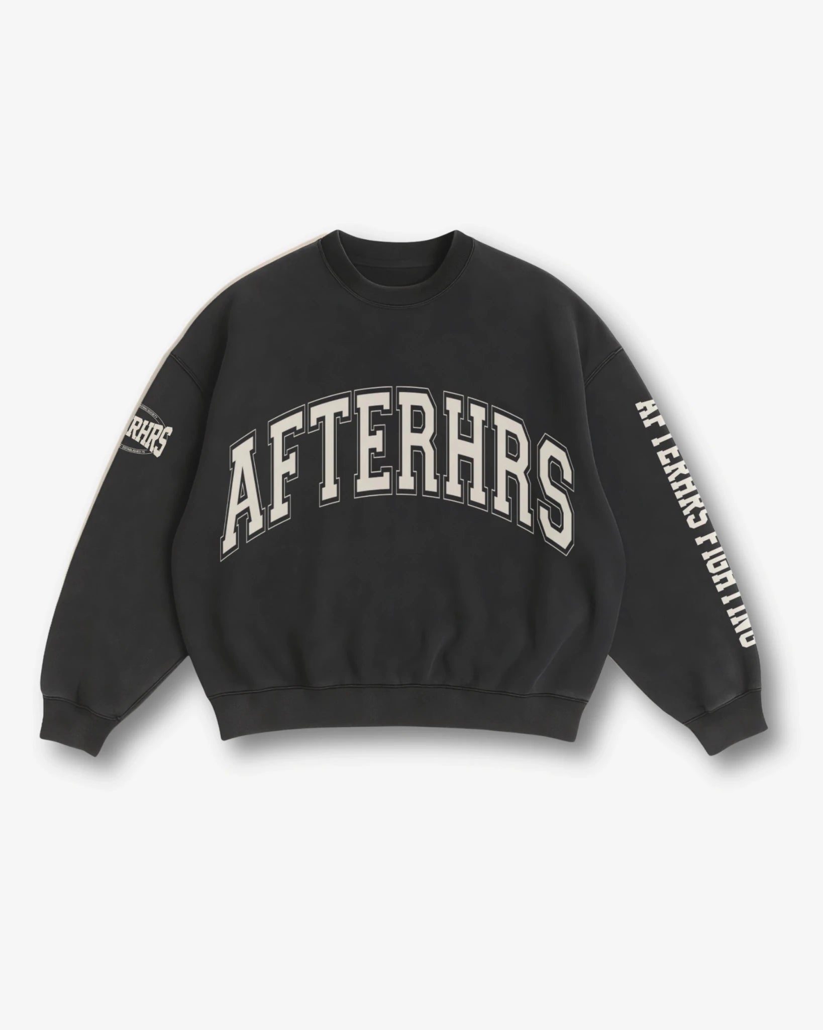 Fighters Club Heavy Crew