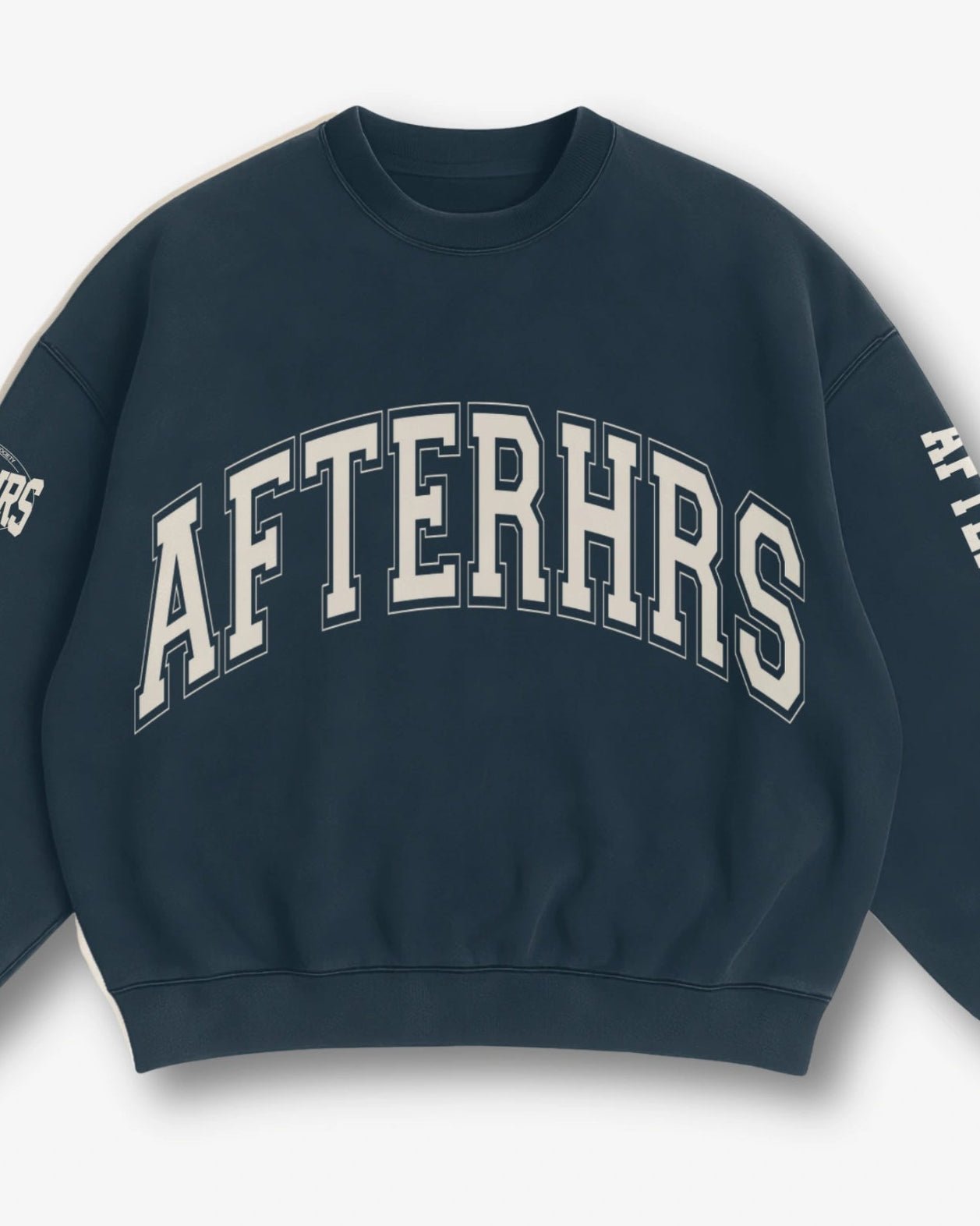 Fighters Club Heavy Crew