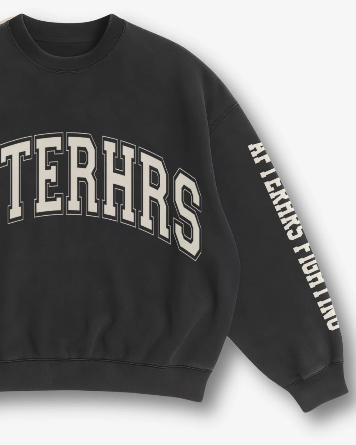 Fighters Club Heavy Crew