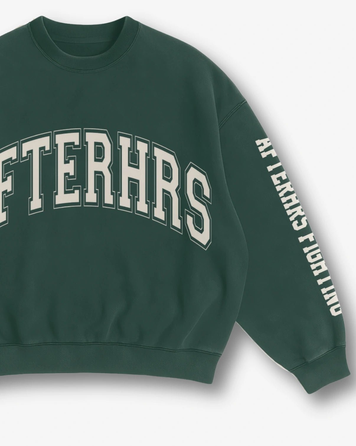 Fighters Club Heavy Crew