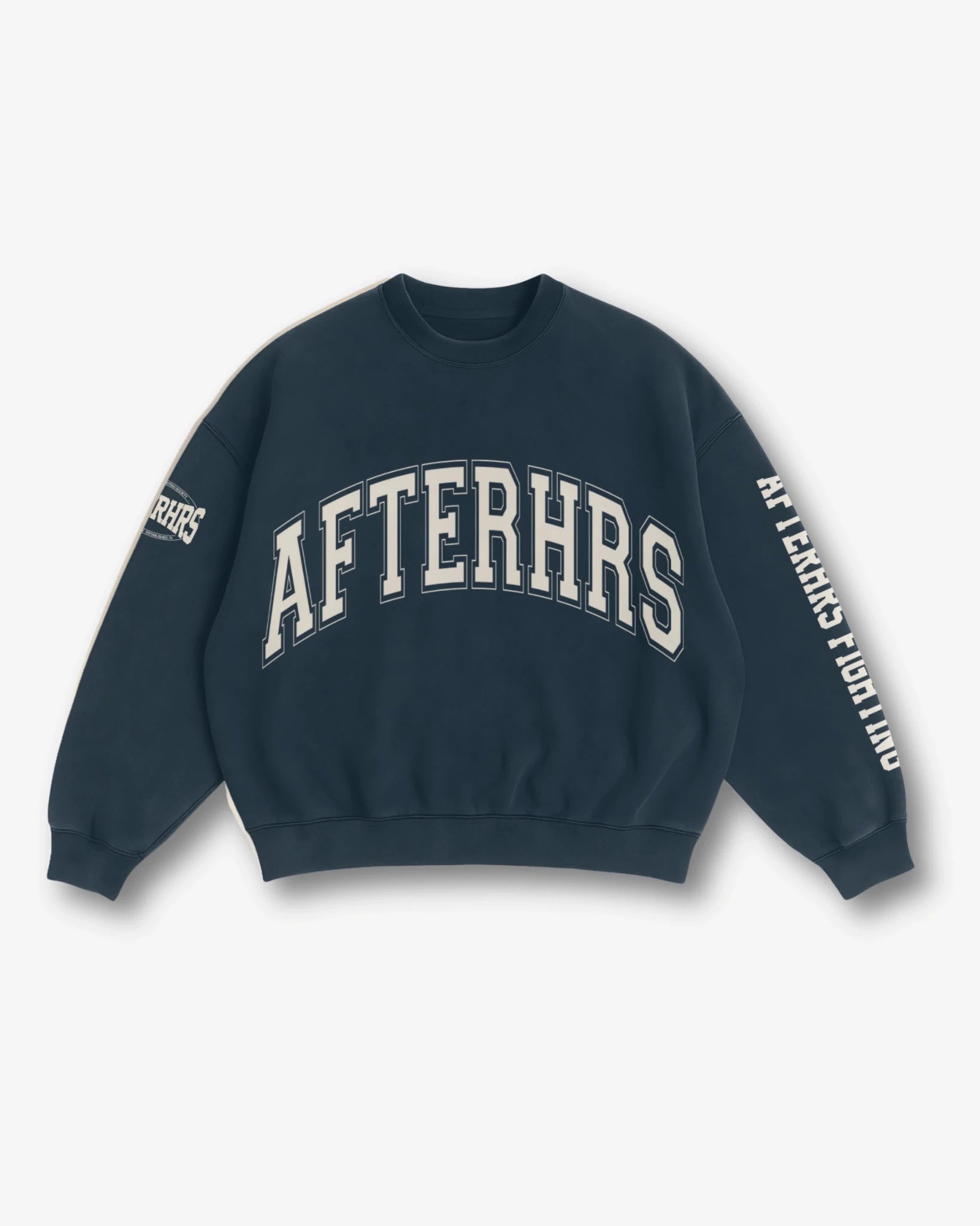 Fighters Club Heavy Crew