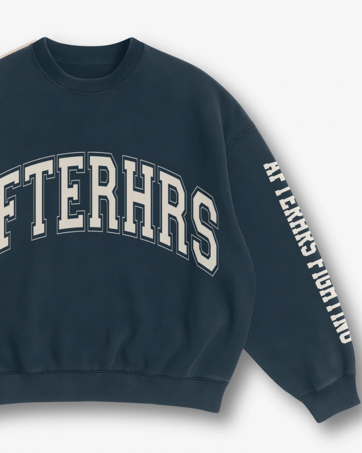 Fighters Club Heavy Crew