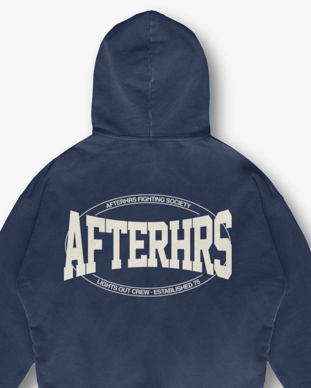 Fighters Club Hoodie