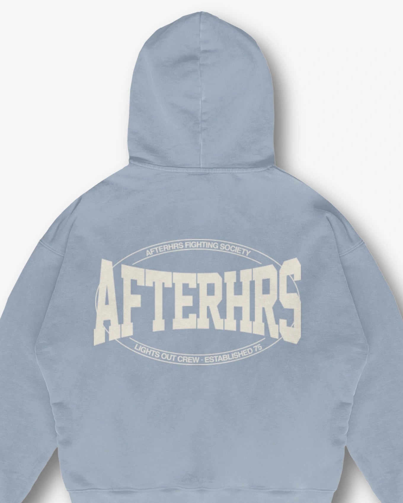 Fighters Club Hoodie