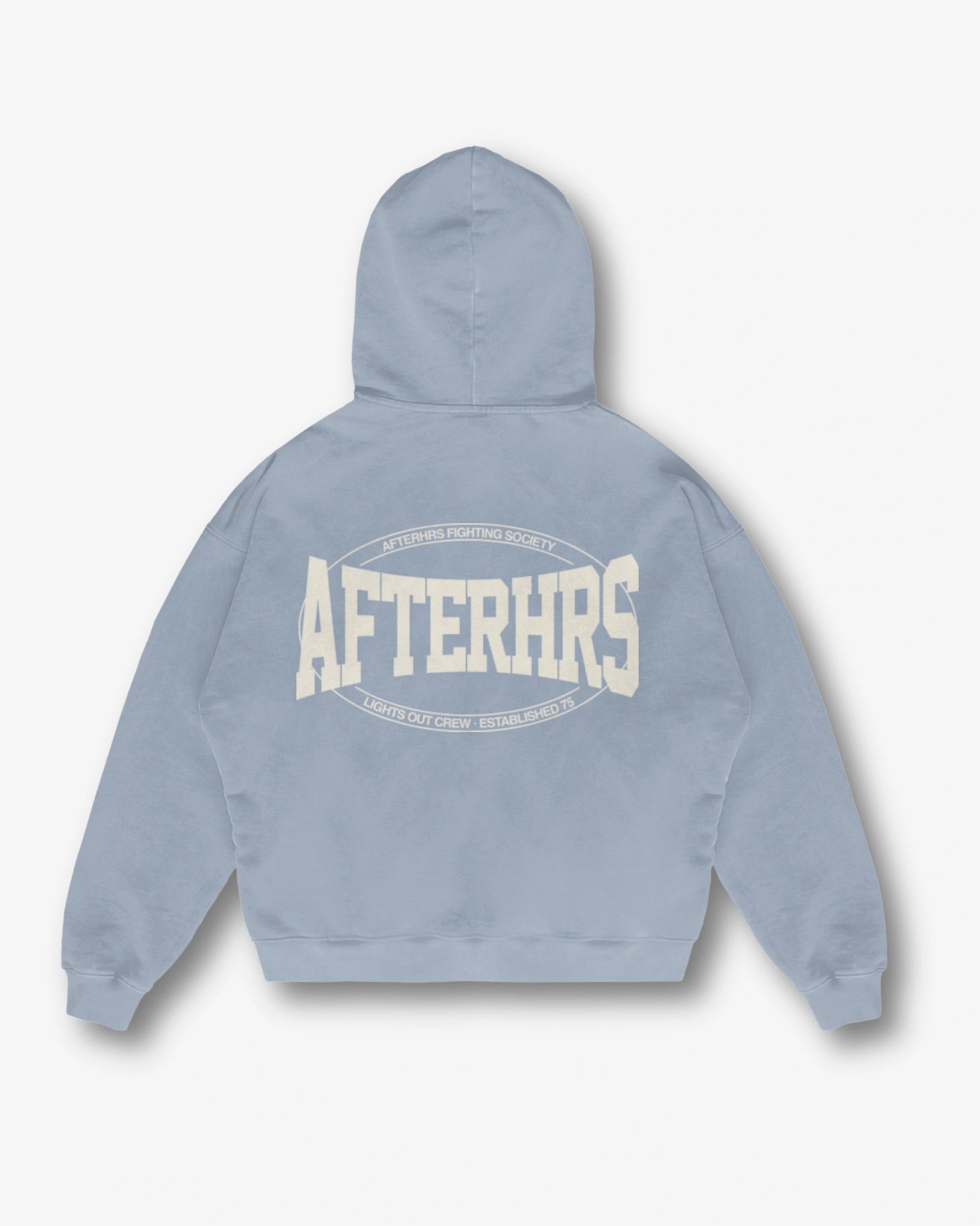 Fighters Club Hoodie