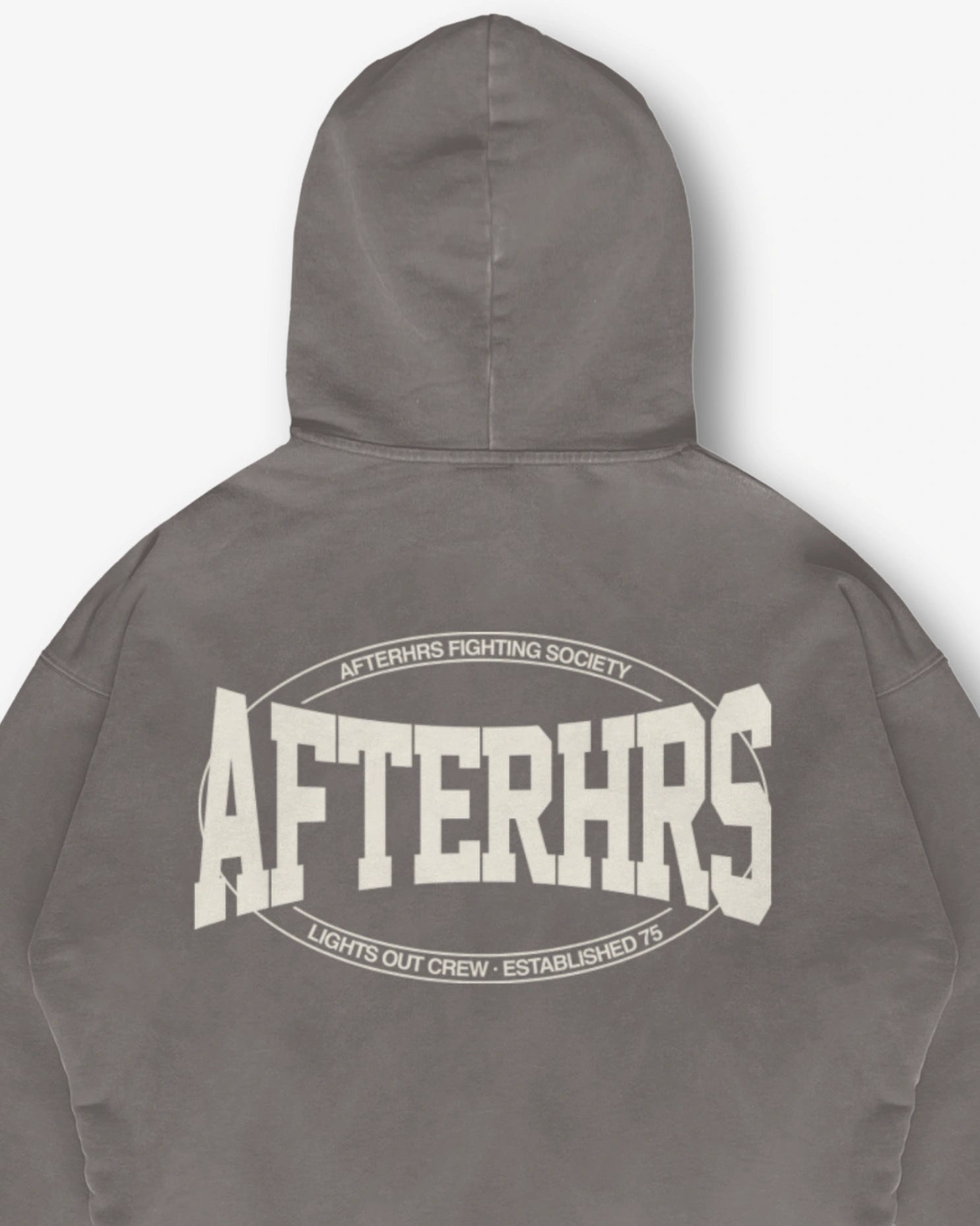 Fighters Club Hoodie