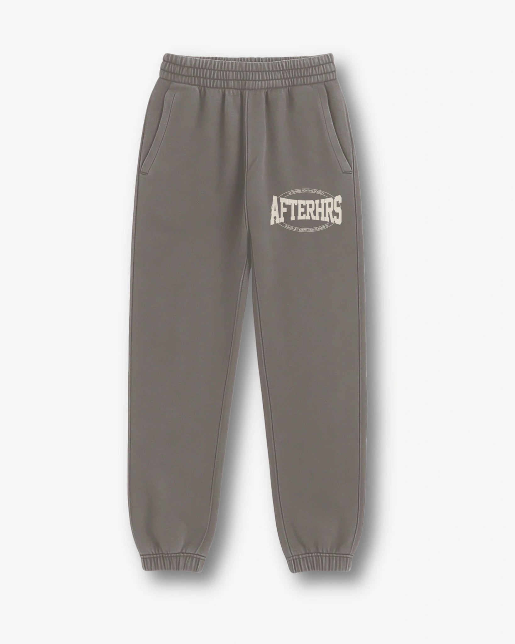 Fighters Club Sweatpants