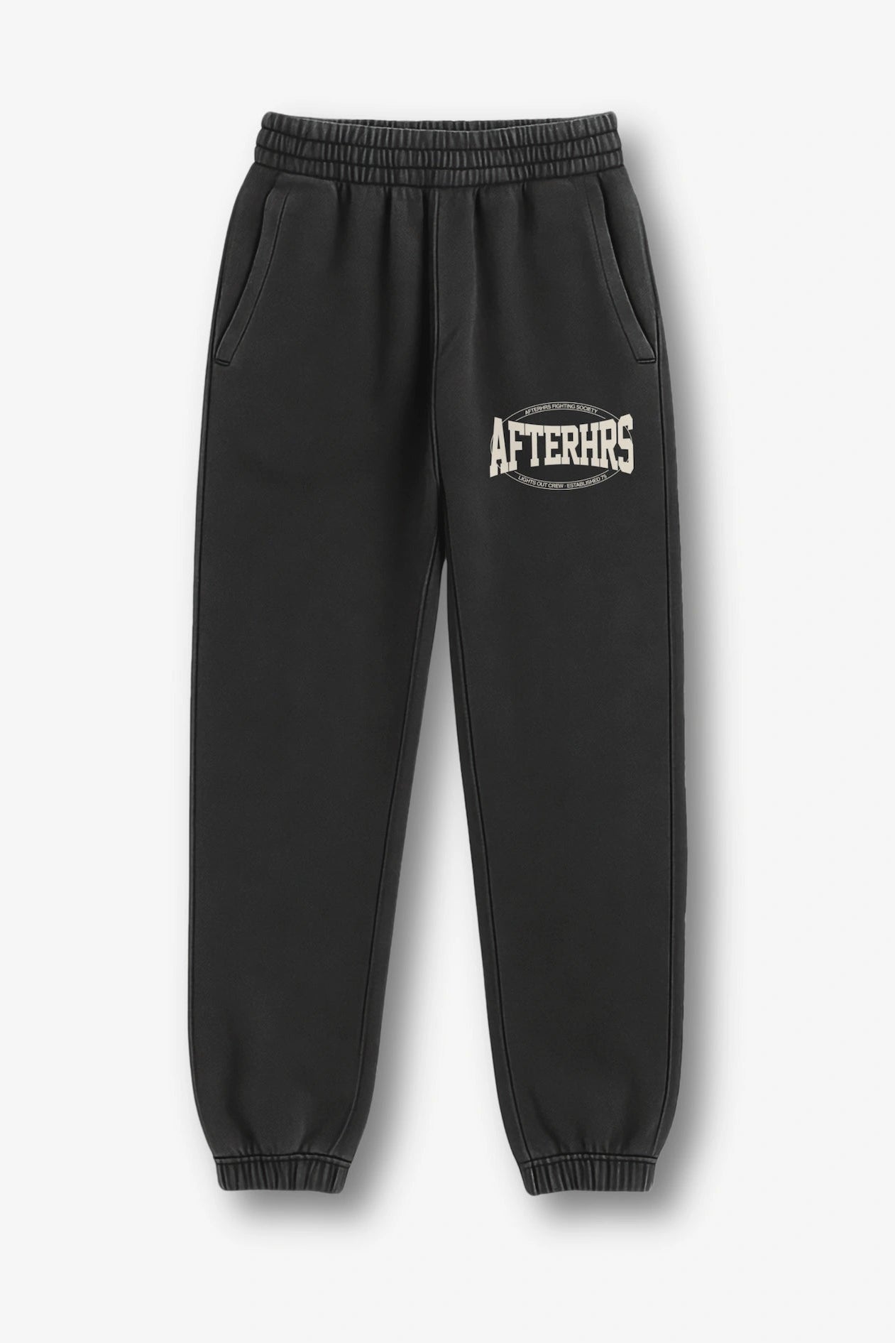 Fighters Club Sweatpants