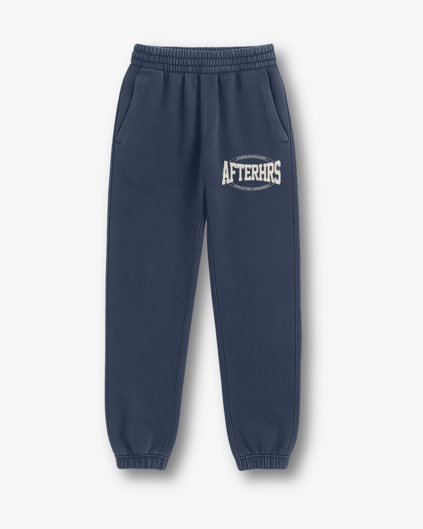 Fighters Club Sweatpants