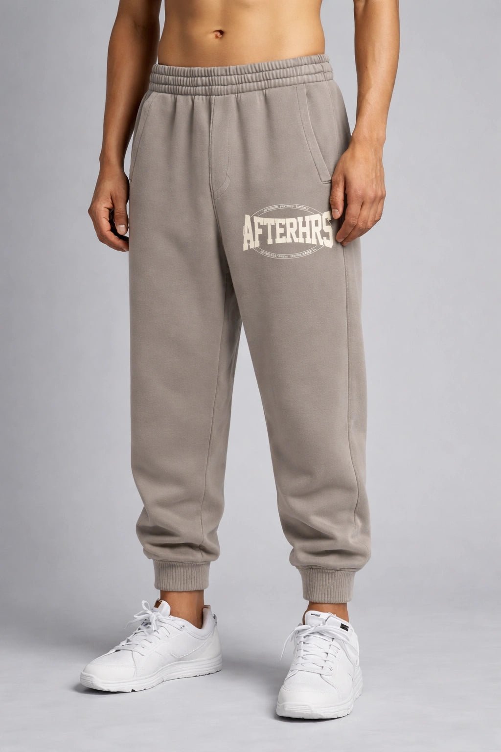 Fighters Club Sweatpants