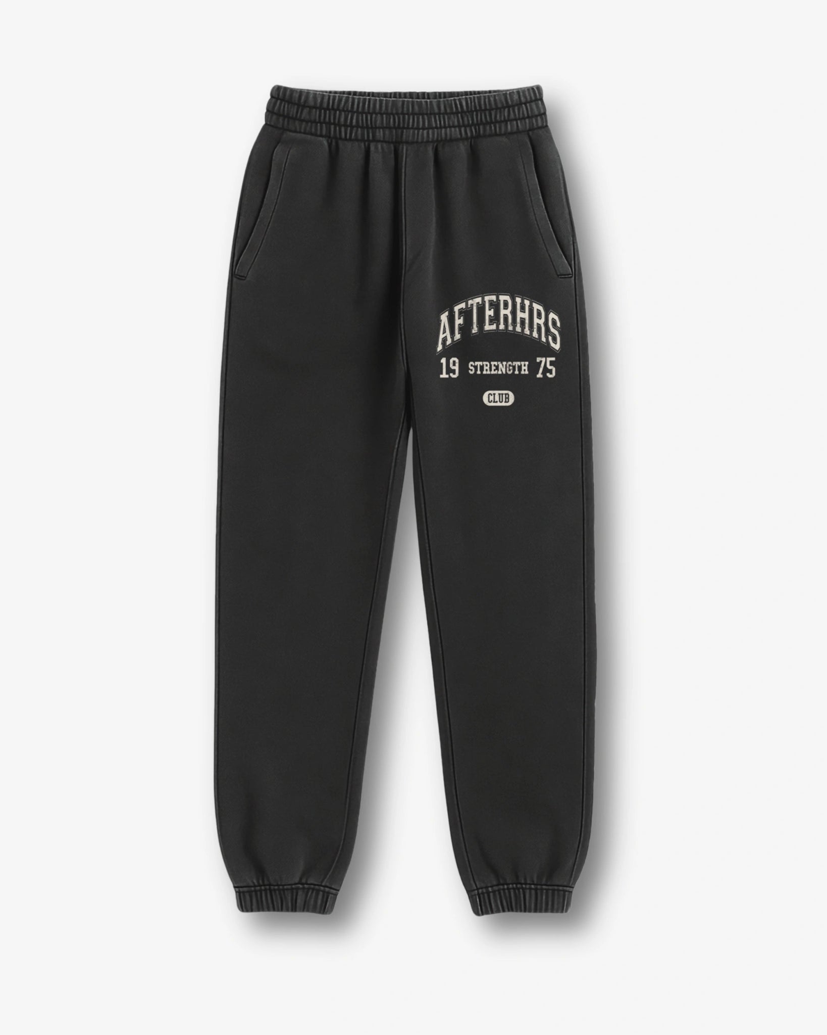 Fighters Club Sweatpants