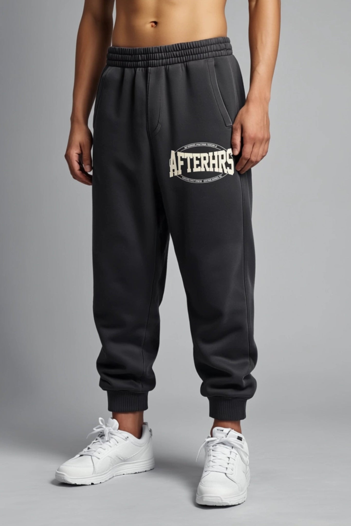 Fighters Club Sweatpants