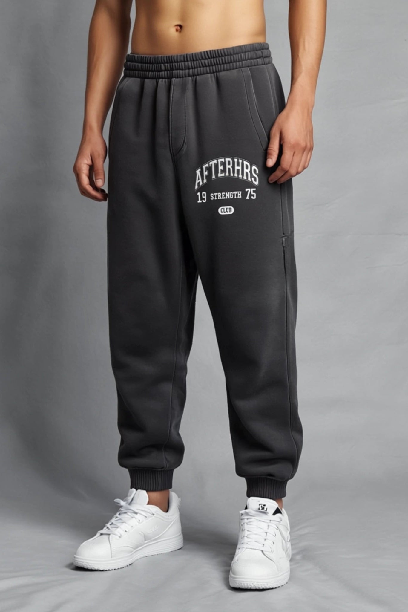 Fighters Club Sweatpants