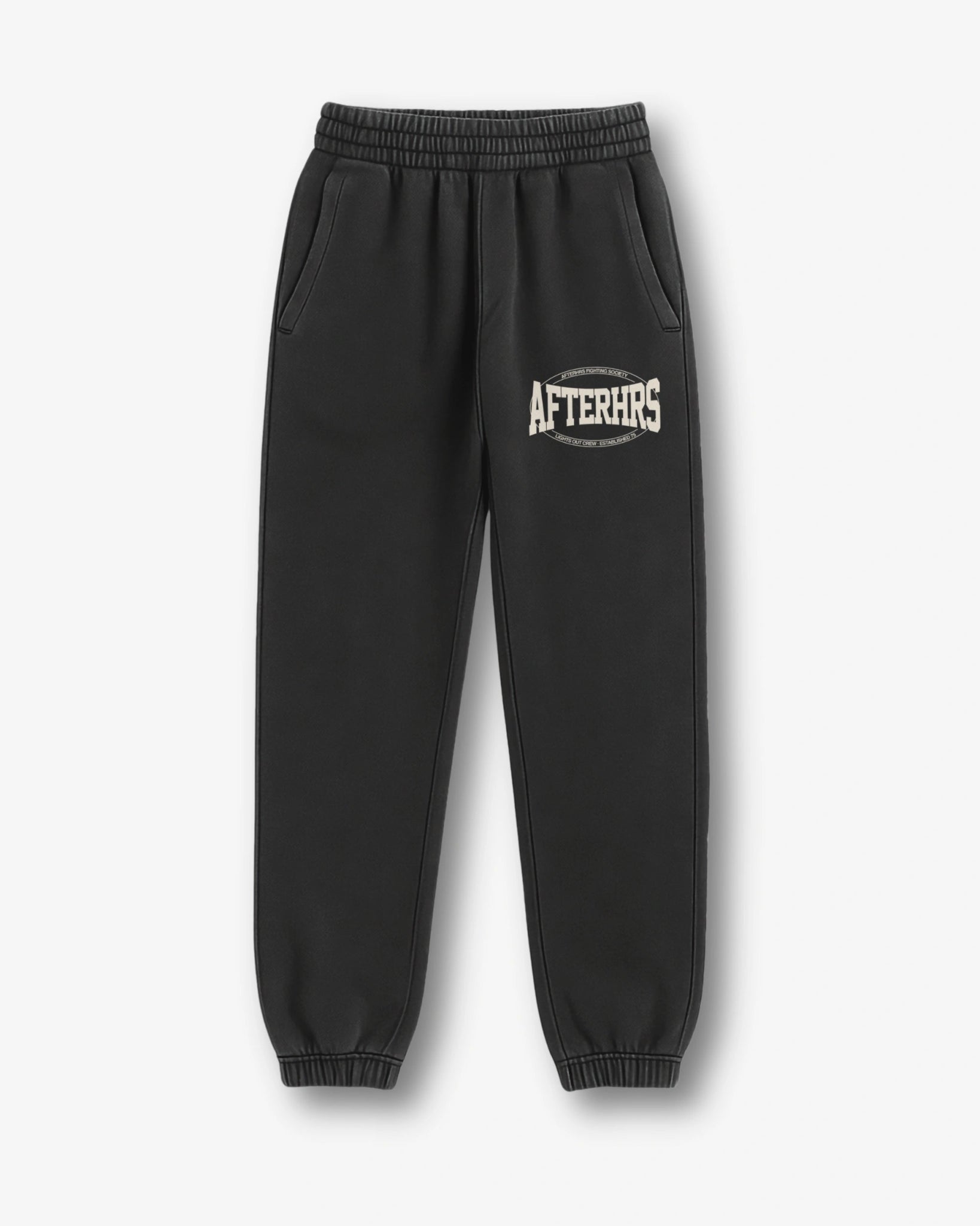 Fighters Club Sweatpants