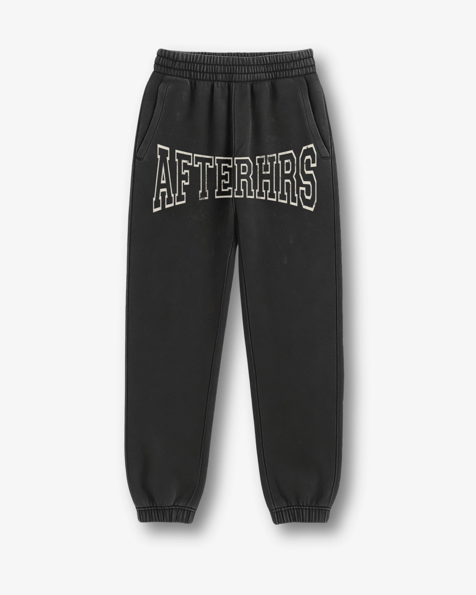 Fighters Club Sweatpants