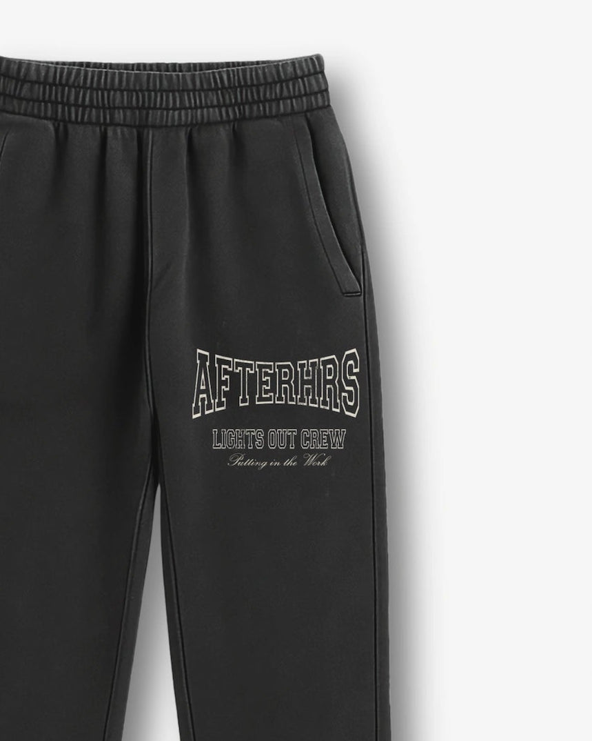 Fighters Club Sweatpants