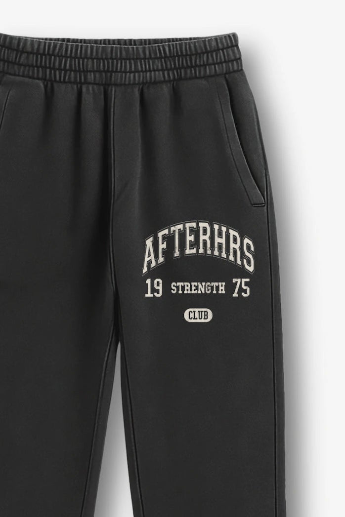 Fighters Club Sweatpants
