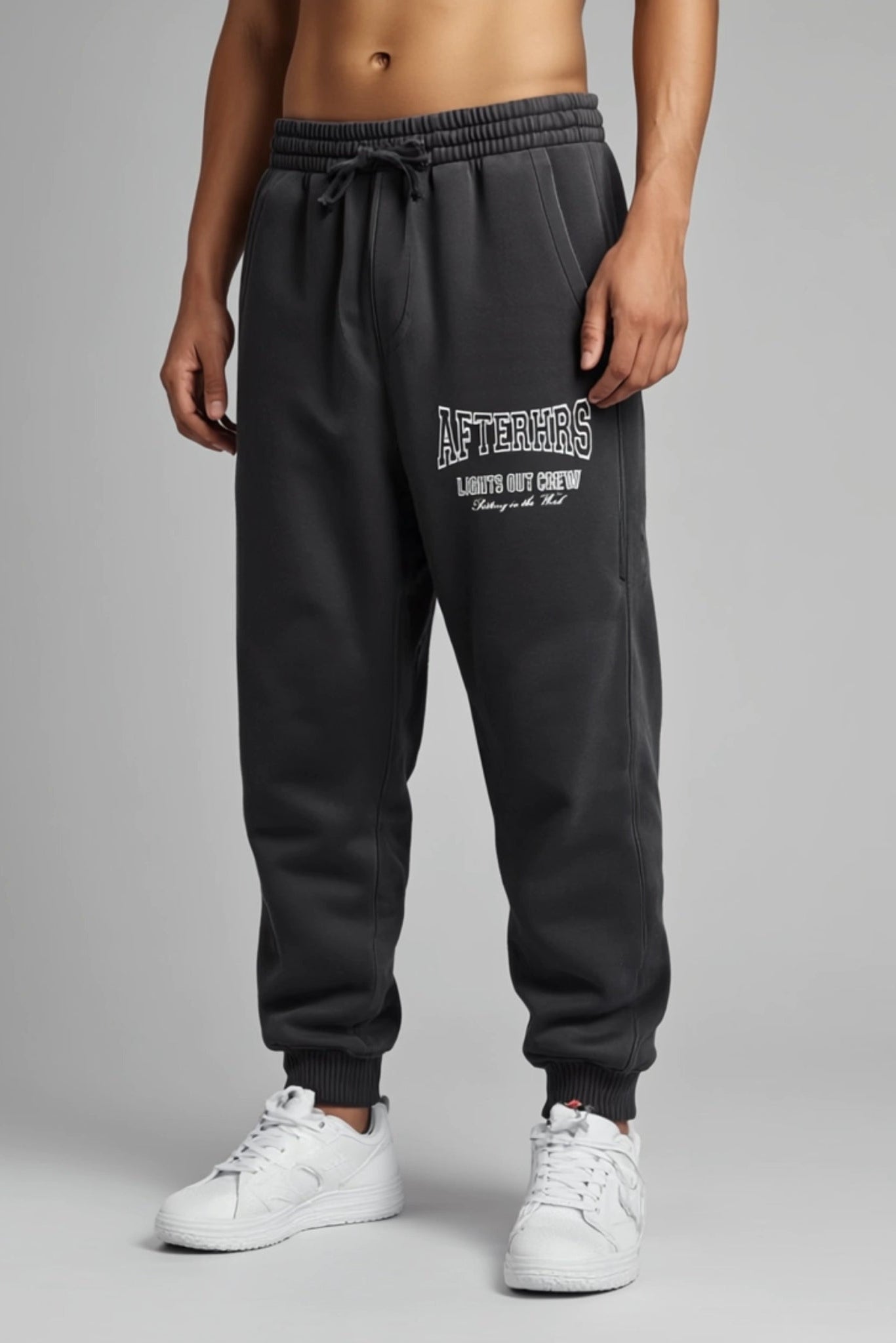 Fighters Club Sweatpants