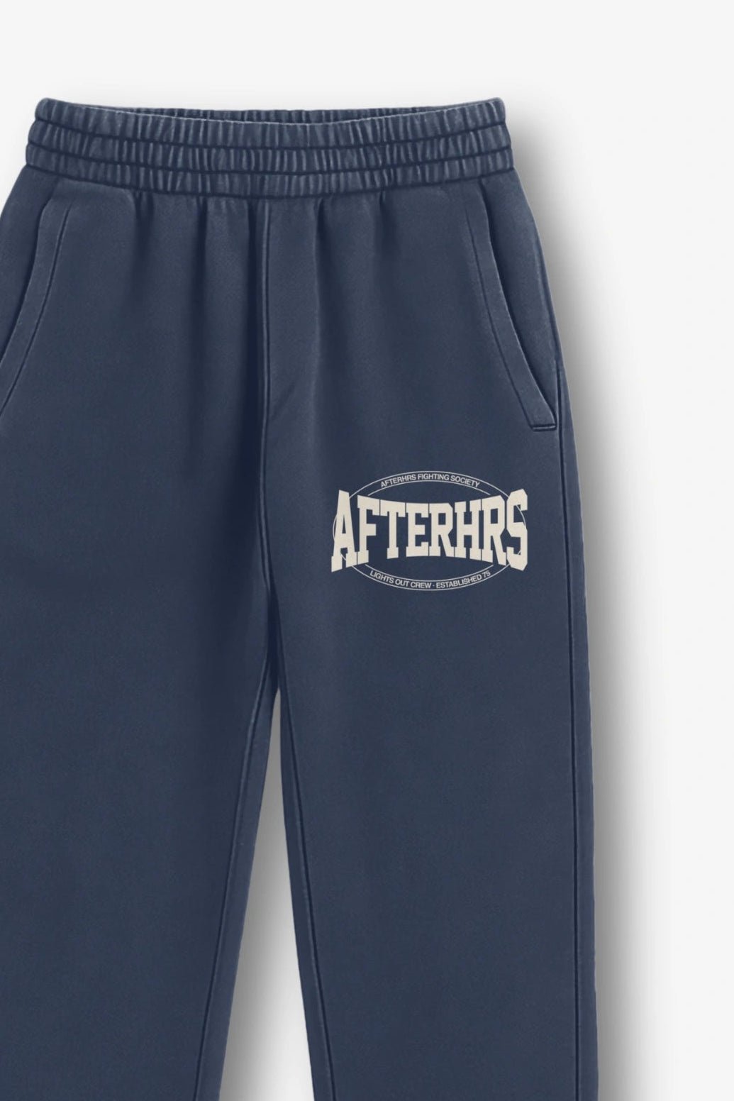 Fighters Club Sweatpants