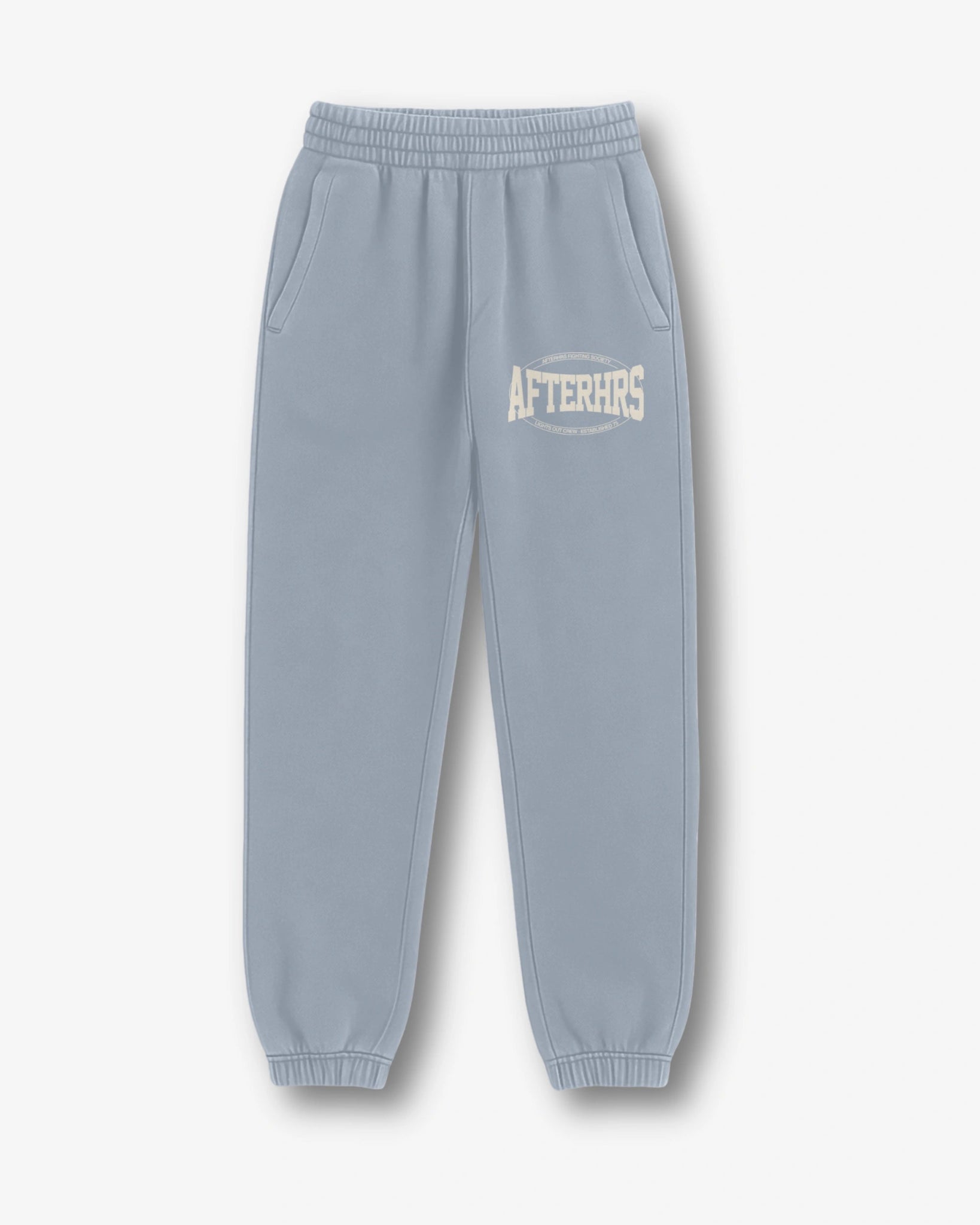 Fighters Club Sweatpants