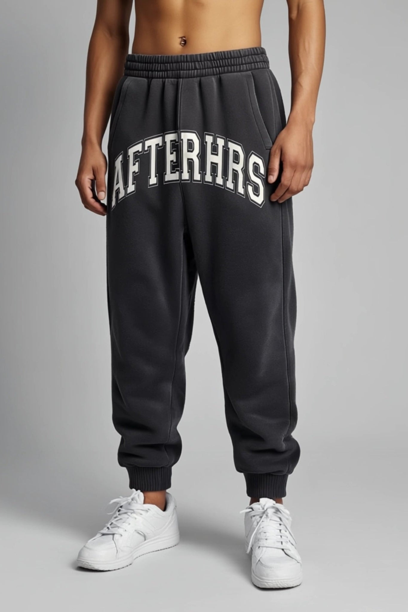 Fighters Club Sweatpants