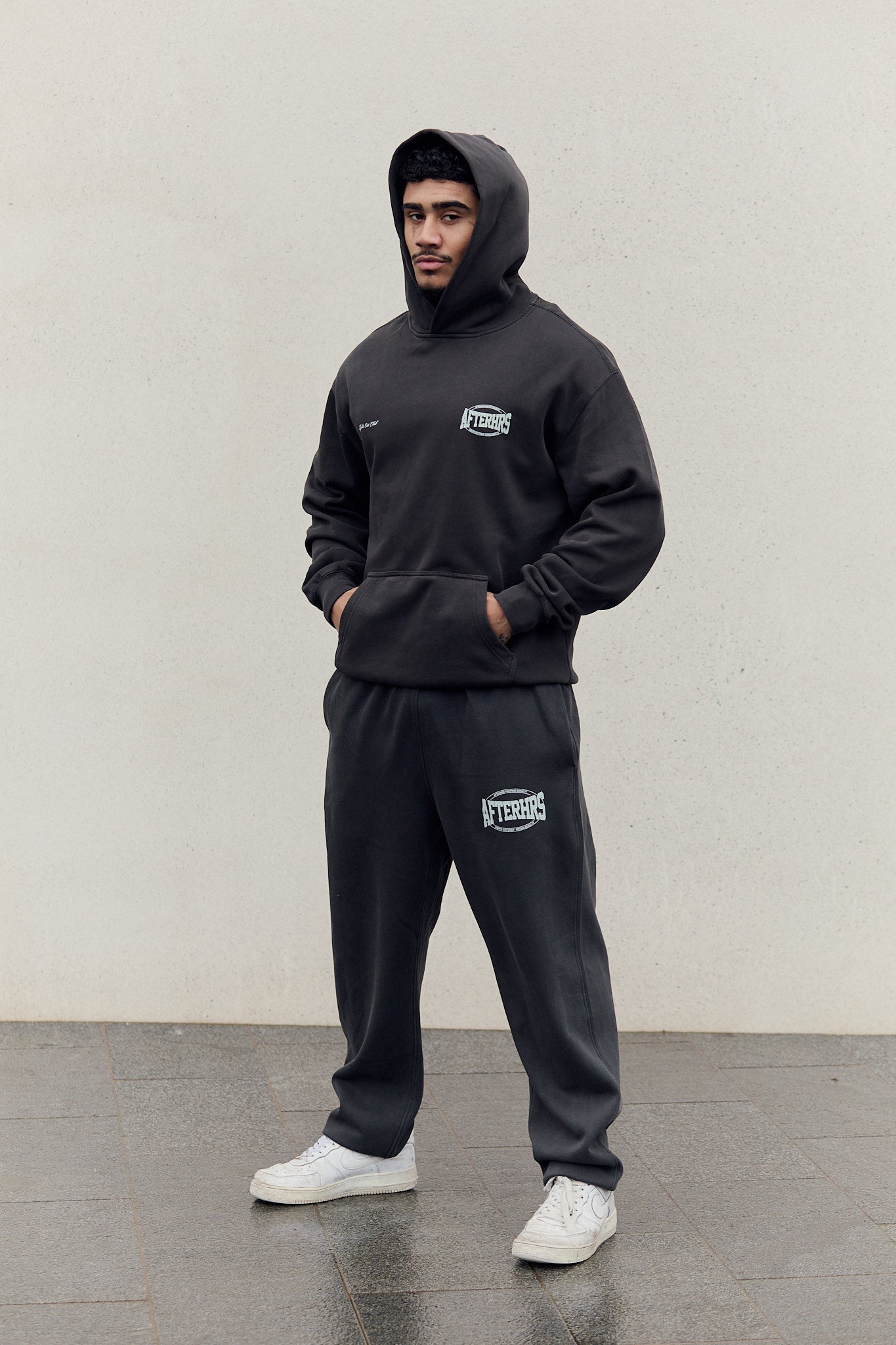 Fighters Club Sweatpants