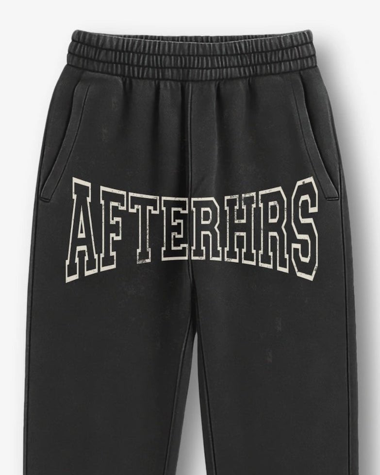 Fighters Club Sweatpants