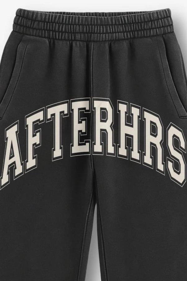 Fighters Club Sweatpants