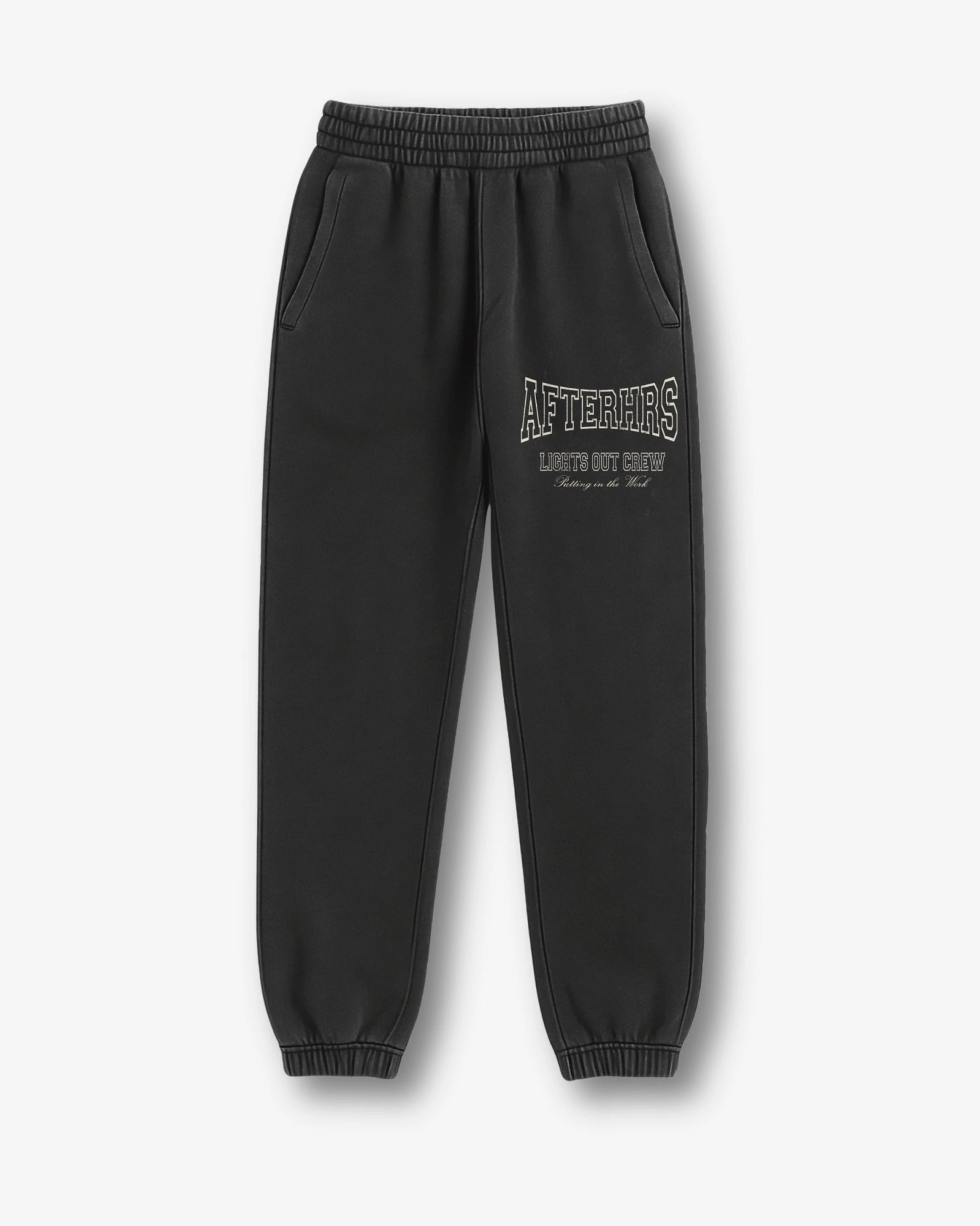 Fighters Club Sweatpants