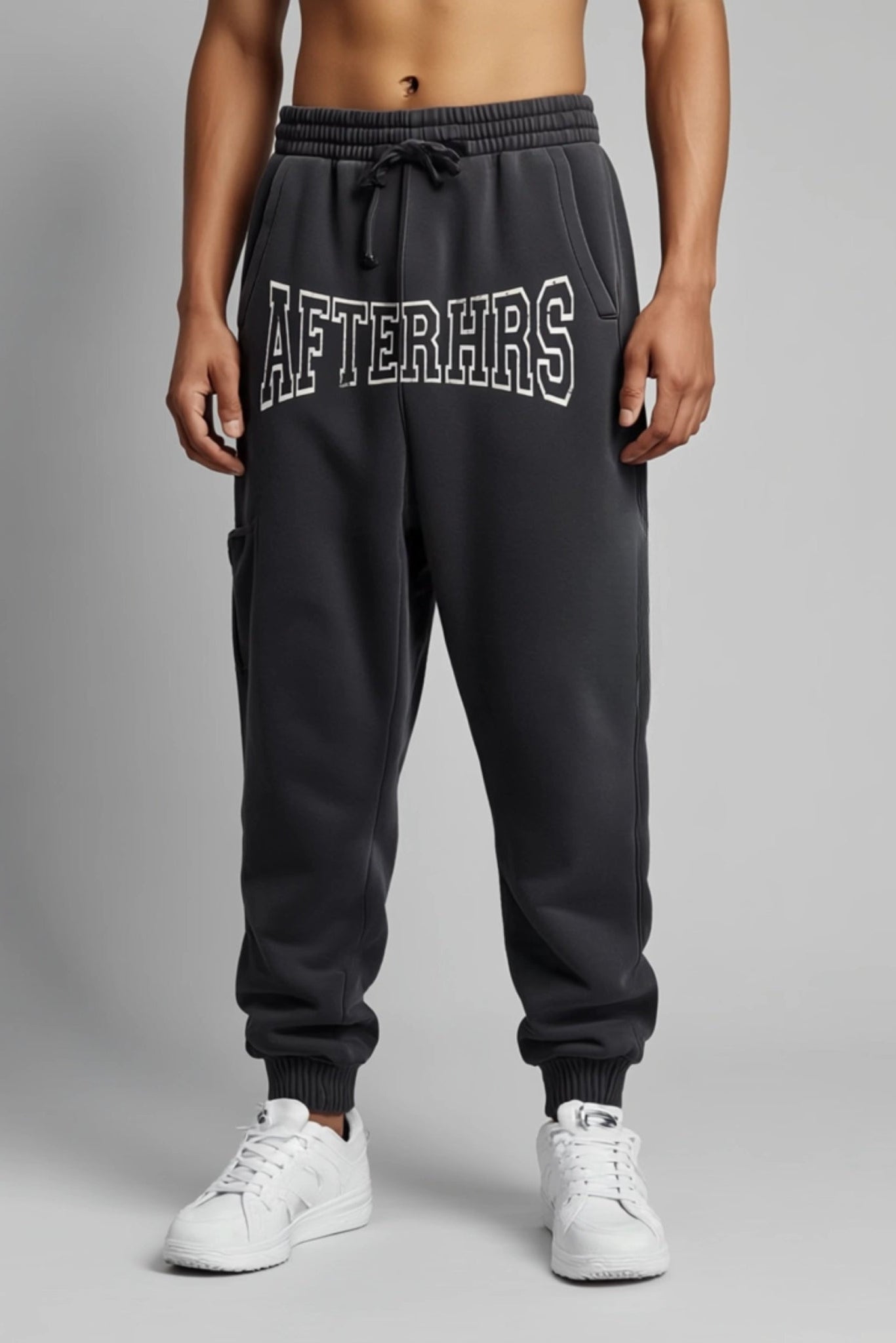 Fighters Club Sweatpants